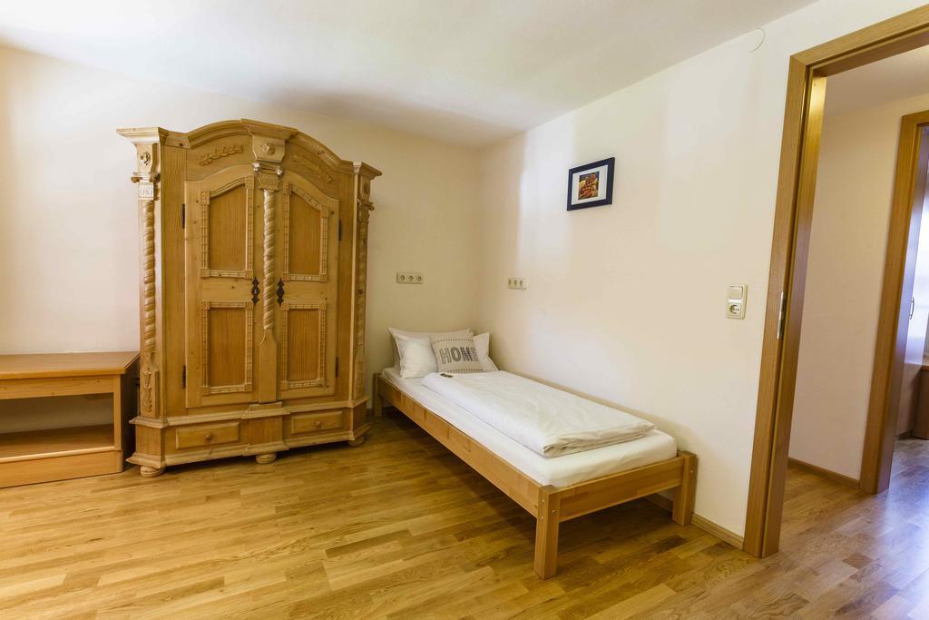 Landgasthof Hanselewirt Швангау Екстериор снимка